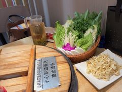 -陈大锅·岳阳鱼馆·地道岳阳菜(美食街店)