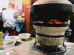 -威邵鸡煲(西华路总店)