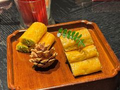 -锦楼·臻选新杭帮(杭州中心店)