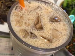 丝袜奶茶-澳门陈光记烧味饭店(郎家园店)
