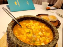 -小厨娘淮扬菜(江宁弘阳店)