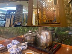-彩景大茶楼(平湖店)