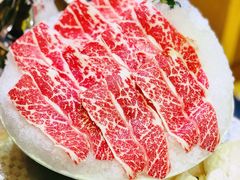 -金龙·打边炉(武进路店)