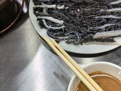 -三兴涮羊肉(荣安大街店)