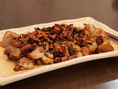 -水乡人家酒楼(坦洲店)