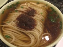 虾籽面-耿福兴(凤凰美食街店)