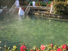 -杭州第一世界大酒店·云曼温泉