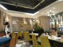 -清晖小苑•顺德地方菜(壹海城店)