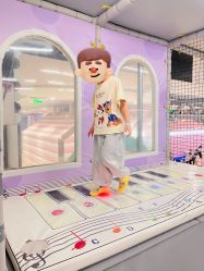 -meland club亲子乐园(重庆万象城店)