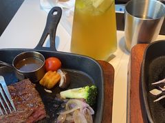 -牛扒先生·厚切雪花牛扒西餐厅(北京路禺山路店)