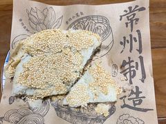 -老西门·常州菜(新区店)