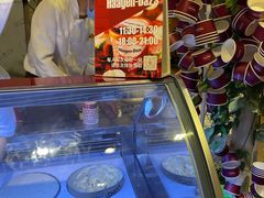 -芭菲盛宴·环球美食(袁家岗店)