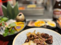 -回龙观体育文化公园