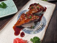 -眷屋の深夜食堂(云锦中心店)