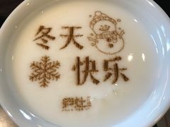 -庐灶江南·江南菜·四合院Bistro(东直门雍和宫·原华侨宾馆店)