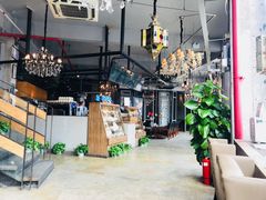 -maan coffee漫咖啡(通州店)