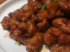 糖醋里脊-外婆家(西溪印象城店)