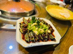 -阿婉贵州苗家酸汤鱼(梅林店)