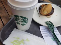 -星巴克臻选(思南公馆店)