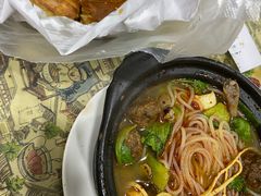 -清真·穆萨砂锅(大皮院店)