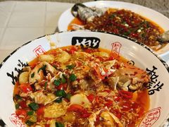 -羊子两室一厅(八一广场店)