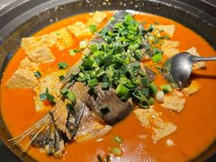 -筱爷叔·上海传统手工菜(玉树路店)