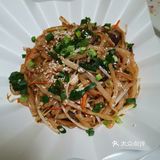 适合和朋友来坐坐聊聊天 2，菜品颜值很高