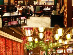 -八大碗·地道东北菜(佳兆业店)