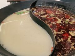-新辣道鱼火锅(上地华联店)