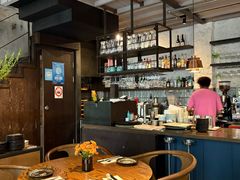 -Apollo·西班牙小酒馆(安福路店)