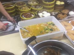 -港海餐厅(解放东路店)