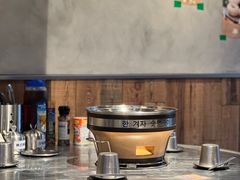 -韩山葵烤肉(太古里店)