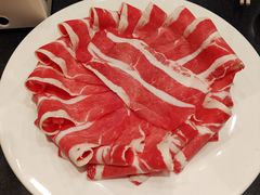 -南门涮肉(北洼路店)