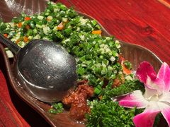 -花马天堂云南餐厅 Lost Heaven(外滩店)