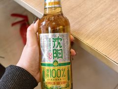 -协顺园回头馆(南顺城路店)