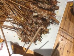 -木屋烧烤(坂田天安云谷店)