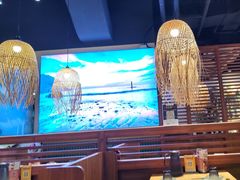 -椰莱泰小谷·东南亚融合菜(坪山悦阾SPACE店)