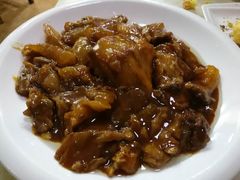 -同发号饭庄(复兴路店)