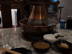 -宣武小院涮肉(前门店)