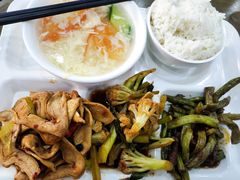 -老回回饺子馆(海洋馆店)