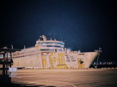 -东疆建设开发纪念公园
