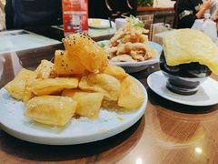 -老厨家(中央大街西七道街店)