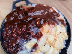 -王中王刨冰
