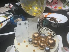 -小广寒电影艺术餐厅(小广寒经三路店)