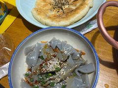-民食香·腊排骨野生菌美食(木府店)