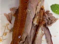 -大鸭梨烤鸭店(花园村店)