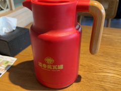 -溢香苑瓦罐(优胜北路店)