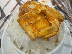-勇利赵家烤肉坊(翠华北路店)