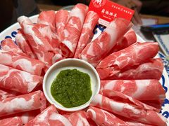 -东镇老火锅(长春路首店)