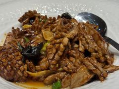 -鹊华居·地道鲁菜·海鲜·融合味(大明湖店)